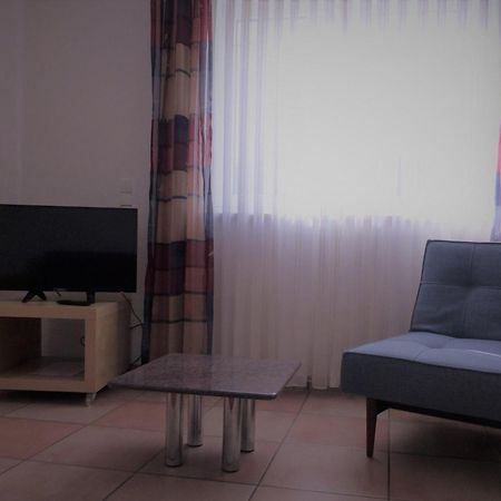 Ferienwohnung-Sanwald FDH Exteriér fotografie