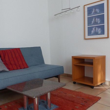 Ferienwohnung-Sanwald FDH Exteriér fotografie