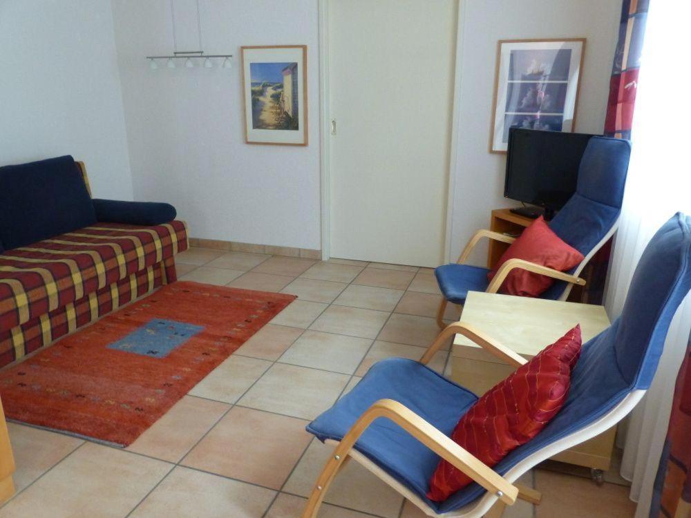 Ferienwohnung-Sanwald FDH Exteriér fotografie