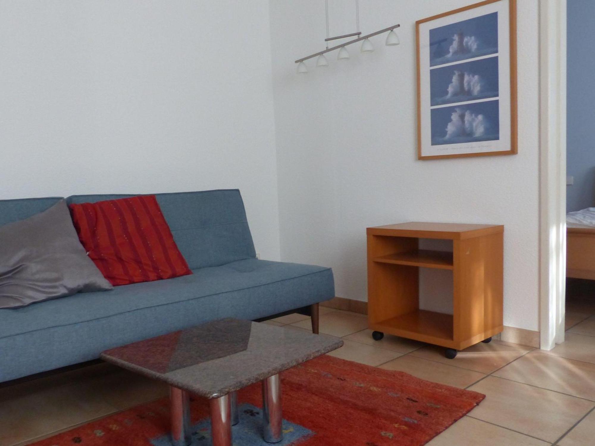 Ferienwohnung-Sanwald FDH Exteriér fotografie